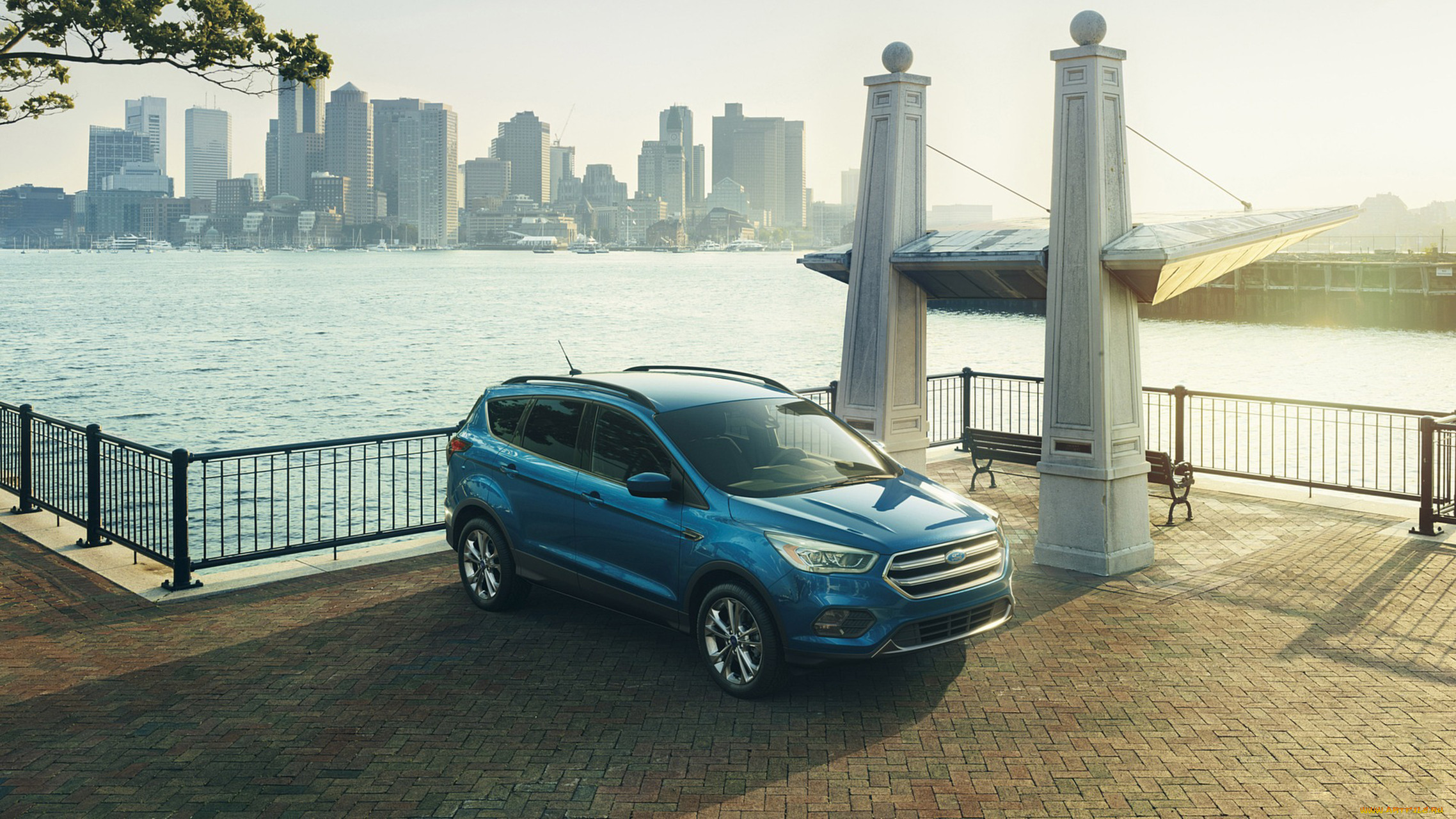 ford escape 2017, , ford, 2017, escape, blue